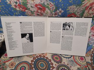 Jimmy Witherspoon - The 'Spoon Concerts LP