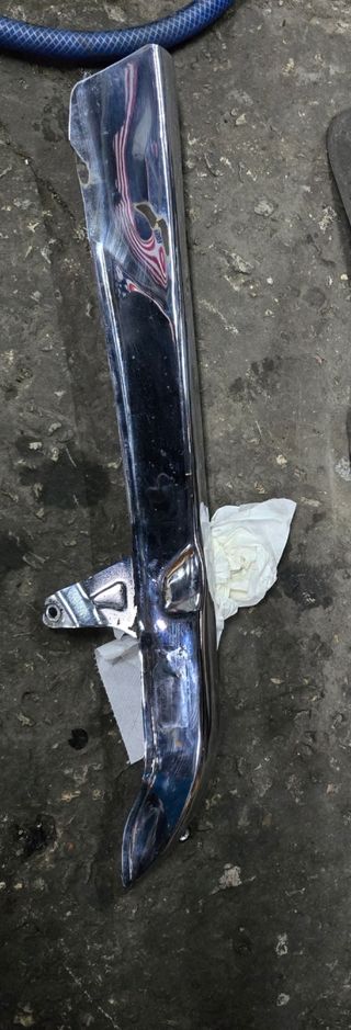 cubre cadena yamaha sr Special