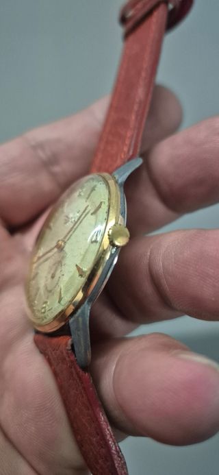 Reloj CAUNY PRIMA