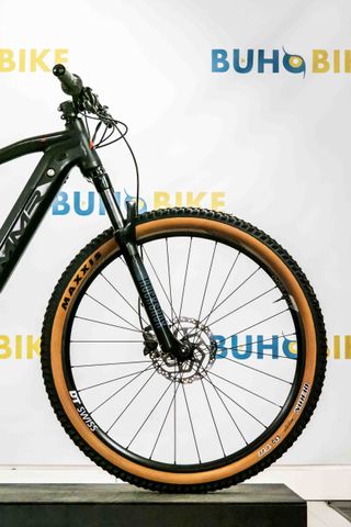 MMR KORE 00 29" T-L - EBIKE SEGUNDA MANO
