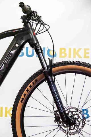 MMR KORE 00 29" T-L - EBIKE SEGUNDA MANO