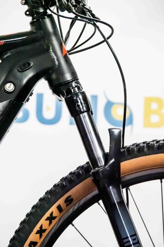 MMR KORE 00 29" T-L - EBIKE SEGUNDA MANO
