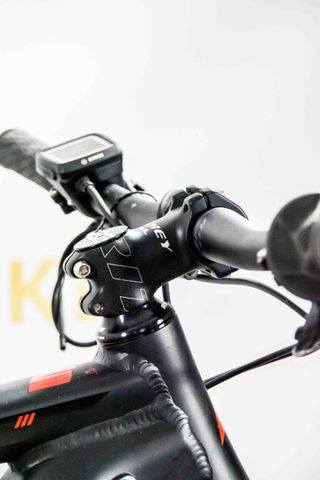 MMR KORE 00 29" T-L - EBIKE SEGUNDA MANO