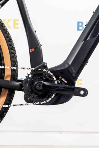 MMR KORE 00 29" T-L - EBIKE SEGUNDA MANO