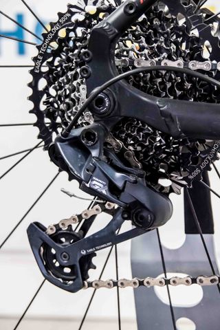 MMR KORE 00 29" T-L - EBIKE SEGUNDA MANO