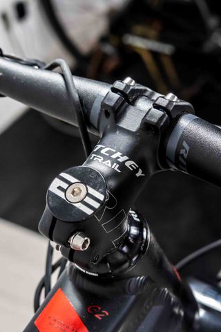 MMR KORE 00 29" T-L - EBIKE SEGUNDA MANO