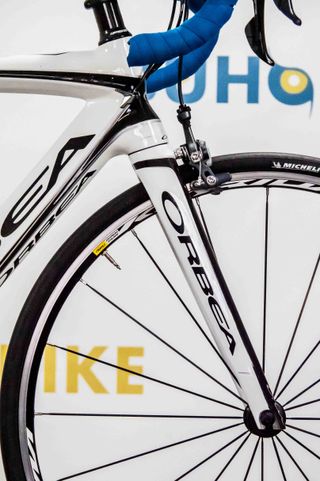 ORBEA ORCA T-53 - BICICLETA SEGUNDA MANO