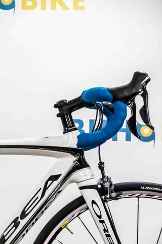ORBEA ORCA T-53 - BICICLETA SEGUNDA MANO
