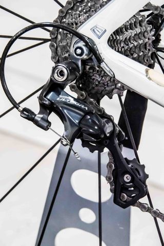 ORBEA ORCA T-53 - BICICLETA SEGUNDA MANO