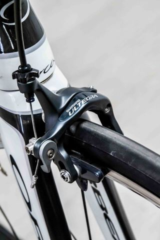 ORBEA ORCA T-53 - BICICLETA SEGUNDA MANO