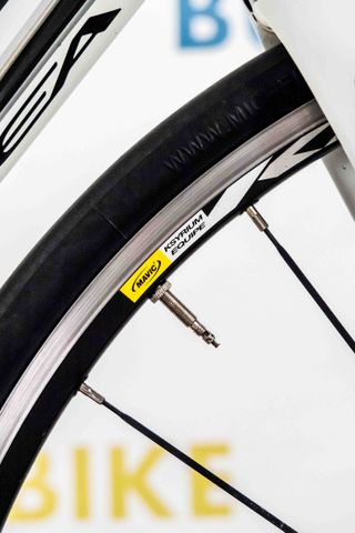 ORBEA ORCA T-53 - BICICLETA SEGUNDA MANO