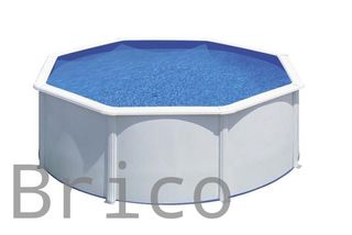 Piscina Bora Bora Redonda - GRE