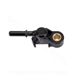 RACOR INYECTOR ADAPT YAMAHA NMAX 125CC / TRICITY 1