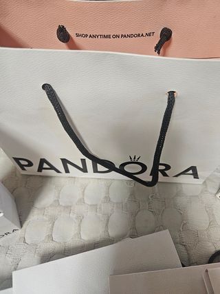 Cajas, sobres y bolsas de pandora