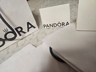 Cajas, sobres y bolsas de pandora