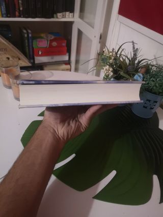 El cazador de sueños Stephen King 