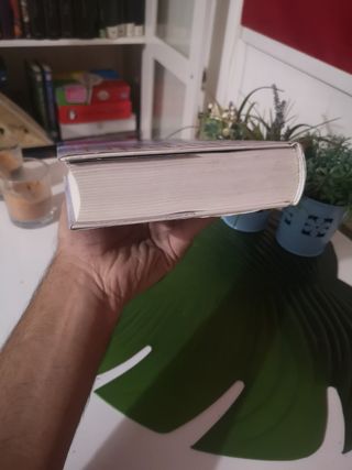 El cazador de sueños Stephen King 