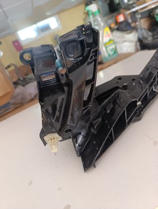 Faros halogeno Honda CR-V 2013