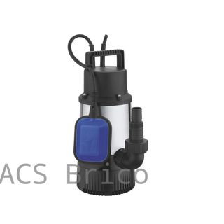 Bomba Sumergible Aguas Limpias 800w KSL055 - Kuril