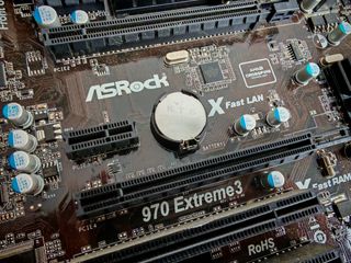 Pack Placa Base ASRock 970 Extreme3 + CPU + RAM
