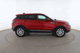 Land-Rover Range Rover Evoque 2.0 Td4 SE