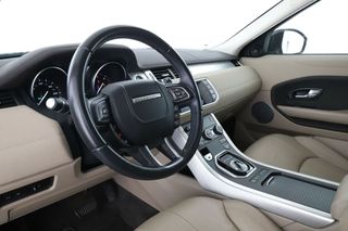 Land-Rover Range Rover Evoque 2.0 Td4 SE