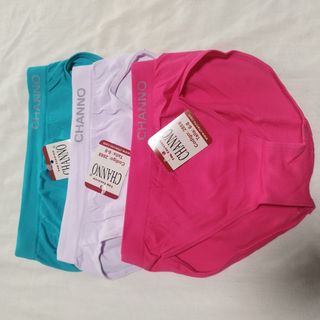braguita Channo niña Talla 6-8 UNIDAD