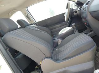 Renault 129277 asiento delantero derecho megane ii