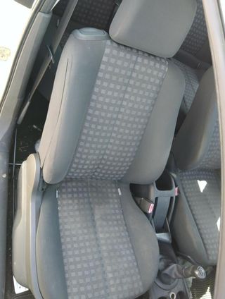 Renault 129277 asiento delantero derecho megane ii