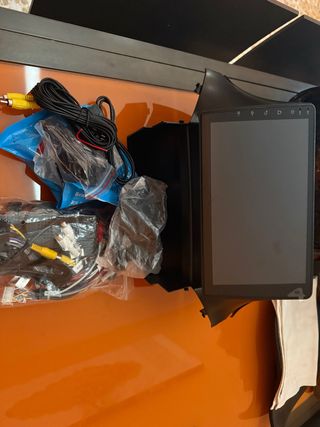 Pantalla Android Chevrolet Orlando 2010-2018 carpl