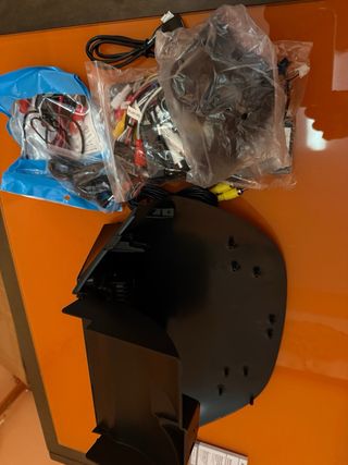 Pantalla Android Chevrolet Orlando 2010-2018 carpl