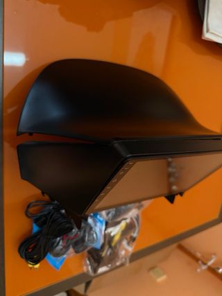 Pantalla Android Chevrolet Orlando 2010-2018 carpl