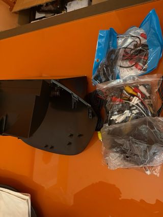 Pantalla Android Chevrolet Orlando 2010-2018 carpl
