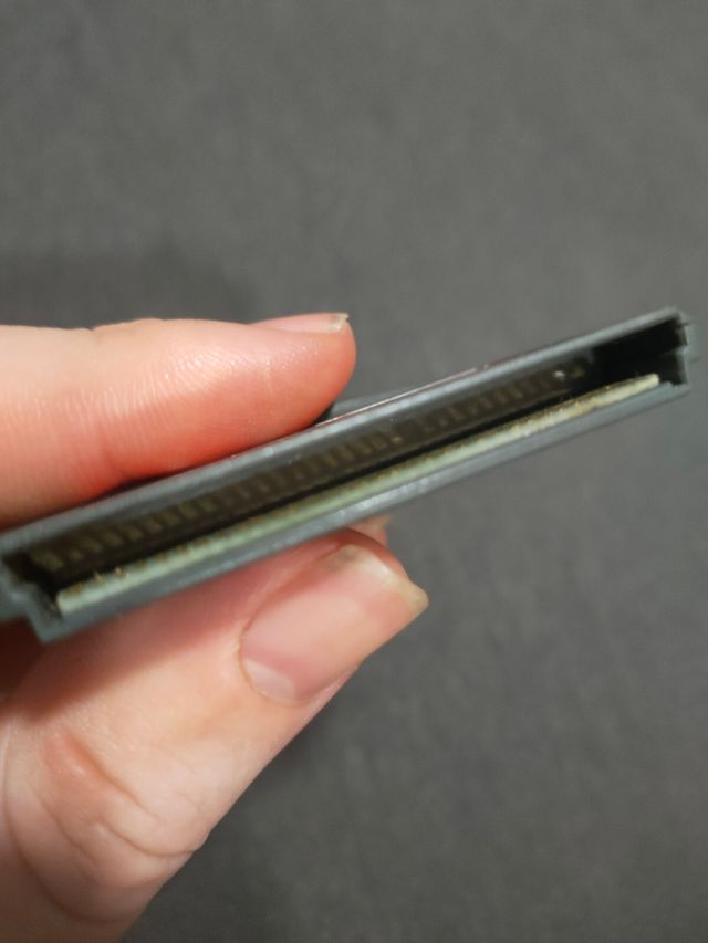 Pokémon Mystery Dungeon Red Rescue Team GBA