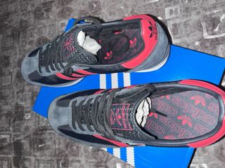 Adidas SL 72 RS Scarpe in camoscio