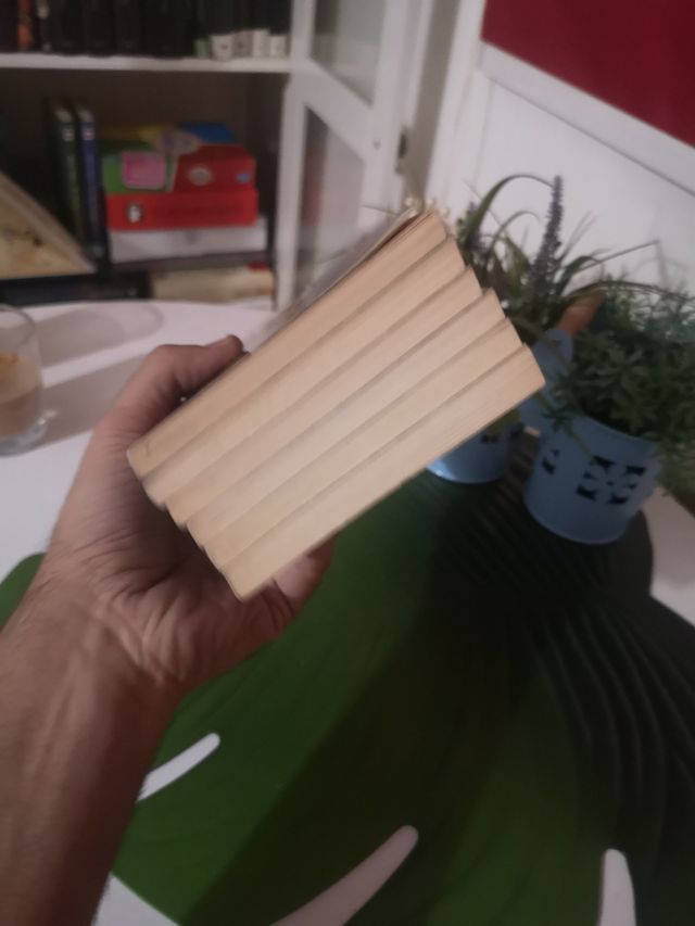 El pasillo de la muerte (VI tomos) Stephen King 