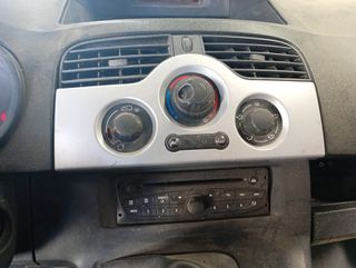 MANDO MULTIFUNCION RENAULT KANGOO I (F/KC0)