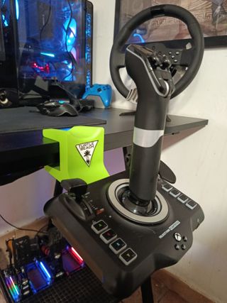 Soporte Joystick Turtle Beach VelocityOne