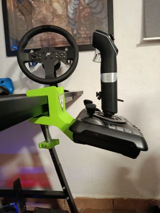 Soporte Joystick Turtle Beach VelocityOne