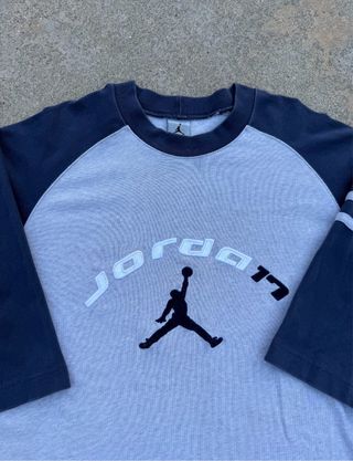 Camisetas Jordan vintage de los años 1980/2000 