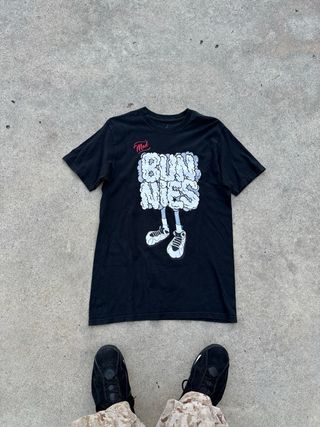 Camisetas Jordan vintage de los años 1980/2000 
