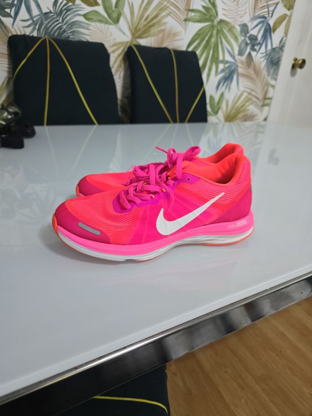 Zapatillas Nike Running Mujer Talla 38