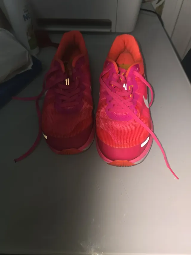 Zapatillas Nike Running Mujer Talla 38