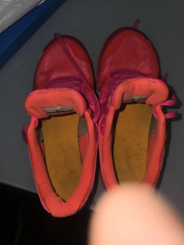 Zapatillas Nike Running Mujer Talla 38