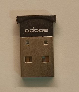 Adaptador Mini Bluetooth 2.0 USB Zaapa