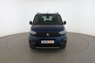 Peugeot Rifter 1.2 PureTech GT Standard