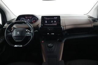 Peugeot Rifter 1.2 PureTech GT Standard