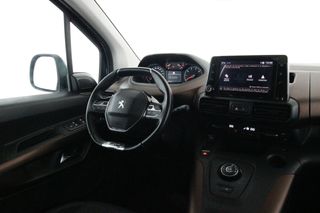 Peugeot Rifter 1.2 PureTech GT Standard