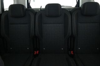 Peugeot Rifter 1.2 PureTech GT Standard
