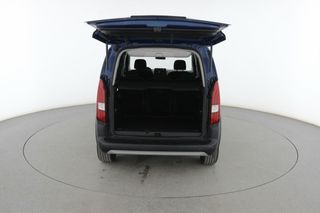 Peugeot Rifter 1.2 PureTech GT Standard